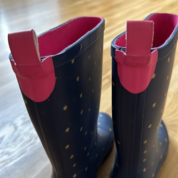 Cat & Jack Rain Boots. - Picture 6 of 10